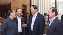 Đại biểu Quốc hội kỳ vọng vào tầm nhìn, bản lĩnh của Chủ tịch nước