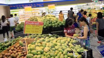 Chỉ số giá tiêu dùng tháng 4-2016 dự báo tăng nhẹ
