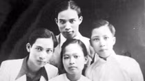 Chuyện về những người con dòng họ Ngô Gia (kỳ cuối)