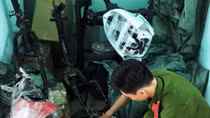 Ngăn chặn đầu ra của đồ gian: Luật đã có nhưng khó thực thi (bài cuối)