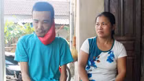 Nỗi lo ở xã có nhiều người chết vì bệnh ung thư