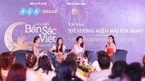 Hoa hậu Bản sắc Việt toàn cầu 2016 sẽ tuyển chọn thí sinh tại nhiều nước