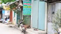 Nạn trộm cắp tài sản tại các vùng ngoại thành Hà Nội