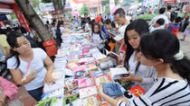  Ngày Sách Việt Nam lần thứ 3