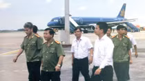 Thầm lặng trên mặt trận bảo vệ an ninh kinh tế