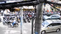 Để người bộ hành có lối đi (bài cuối)