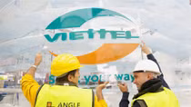 Viettel được định giá thương hiệu gần 1 tỷ USD