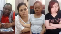 Sập bẫy vì miếng pho mát không mất tiền