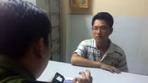 Khi người trẻ đánh mất mình