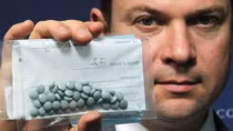 Cảnh báo thuốc giảm đau Fentanyl bán trái phép gây chết người