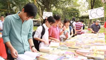 Khai mạc Ngày sách Việt Nam lần thứ 3