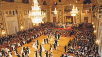 Waltz – Vũ khúc tiêu biểu của thành Vienna