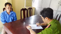 Bị người bệnh tâm thần đánh tử vong