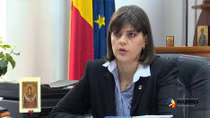 Romania bắt giữ 4 người Israel vì tội gián điệp