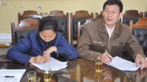 Lật tẩy trò lừa đảo núp bóng “nhà ngoại cảm”