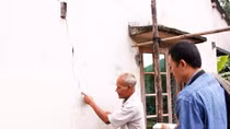 Liên tiếp xảy ra động đất ở Quảng Nam, người dân sống trong sợ hãi