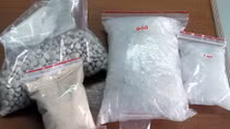 Con đường phạm tội của một trùm ma túy