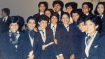 Chuyện chưa kể trong vụ không tặc máy bay Pan Am năm 1986