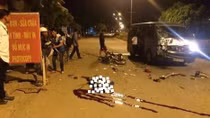 Tổng cục Đường bộ yêu cầu kiểm tra và xử lý nhà xe Việt Thanh