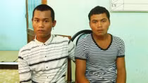 Vô cớ phá hoại tài sản công dân