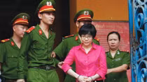 Luật sư đề nghị khởi tố thêm 3 ngân hàng vì cố ý làm trái trong vụ Huyền Như