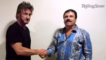 Trùm ma túy El Chapo bị bắt vì cuộc gặp với đạo diễn Hollywood Sean Penn