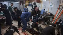 Hội đồng Bảo an LHQ thông qua lộ trình hòa bình cho Syria