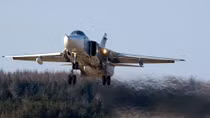 Nga chưa thể giải mã được hộp đen Su-24