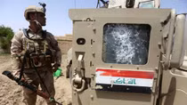 IS nhận trách nhiệm vụ đánh bom ở sân vận động Iraq