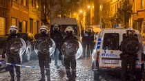 Salah Abdeslam sẽ bị xét xử vào ngày 24-3