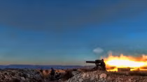 Các nhà báo Nga bị bắn bằng tên lửa chống tăng ở Syria 