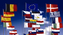 Vẫn "cay cú" Nga, EU kéo dài thời hạn trừng phạt kinh tế