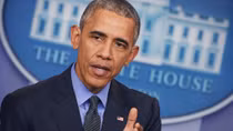 Tổng thống Obama thừa nhận thách thức lớn nhất của nước Mỹ là IS