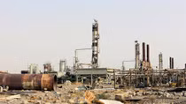 Iraq tố Thổ Nhĩ Kỳ giúp IS tuồn dầu ra thị trường đen