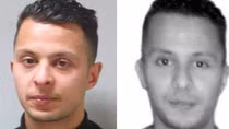 Nghi phạm trong vụ khủng bố ở Paris đã tới Syria