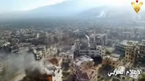 Mỹ từng âm mưu đảo chính quân sự ở Syria