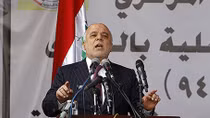Thủ tướng Iraq tiếp tục kêu gọi Thổ Nhĩ Kỳ rút quân khỏi Mosul