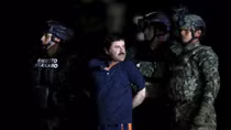 Trùm ma túy El Chapo sẽ bị dẫn độ sang Mỹ
