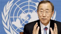 Vấn đề Syria không phụ thuộc vào số phận của Tổng thống Assad
