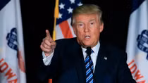 Al-Qaeda sử dụng video của ứng viên Donald Trump để chiêu mộ tân binh