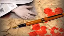 110 nhà báo thiệt mạng trong năm 2015