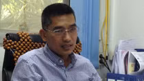  Làm khoa học vì… nhà nghèo 