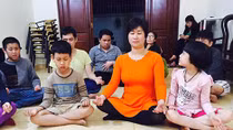 Nghệ sĩ viola Nguyệt Thu và hành trình nuôi con tự kỷ 