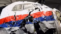 Gia đình nạn nhân máy bay MH17 kiện vì tiền hay vì chính trị? 