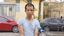 Mở két sắt trộm tiền trong vòng 12 đến 20 phút 