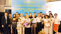 Sôi nổi cuộc thi “Tìm hiểu về di tích lịch sử Nhà tù Hỏa Lò”