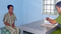 Ăn chặn tiền vay vốn của dân nghèo, một quan xã bị khởi tố
