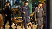 Quả bom thách thức sự ổn định và phát triển của Thái Lan