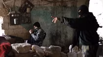 Syria và cuộc chiến “thế chân vạc”