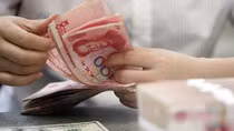 Cú sốc nhân dân tệ